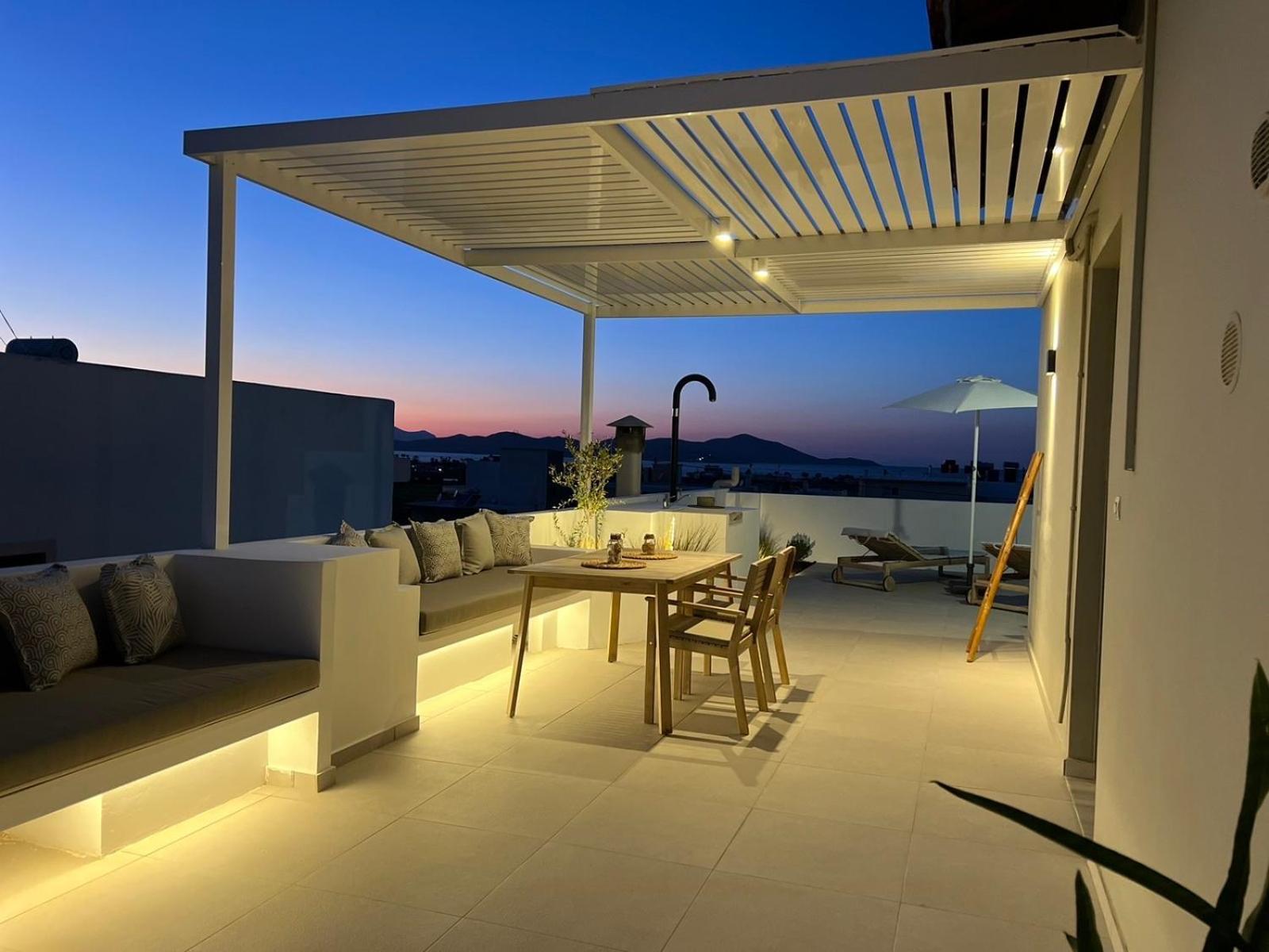 Cielo Home Ziparion Luaran gambar