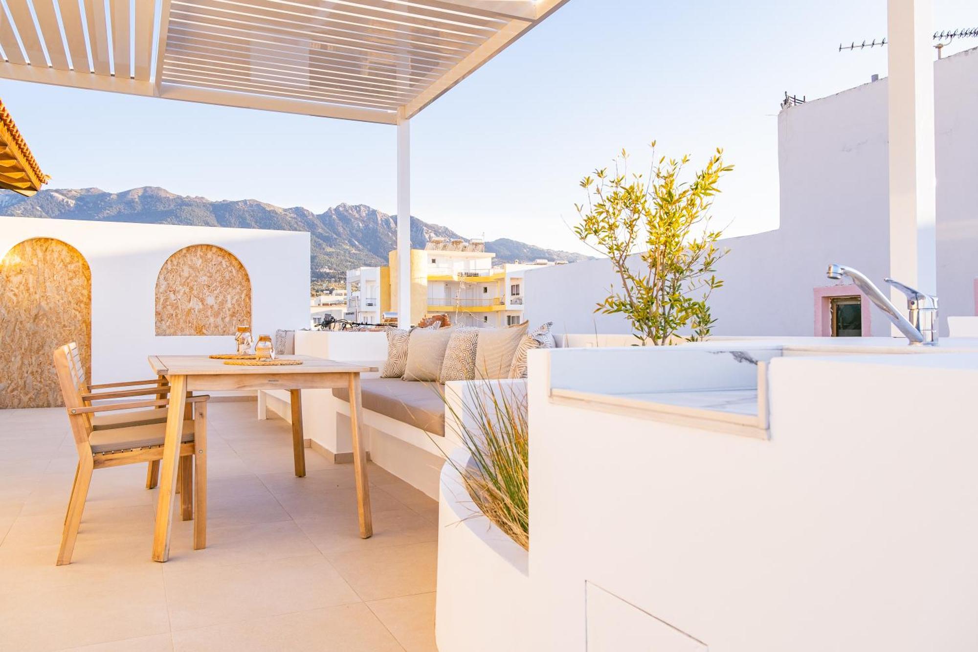 Cielo Home Ziparion Luaran gambar