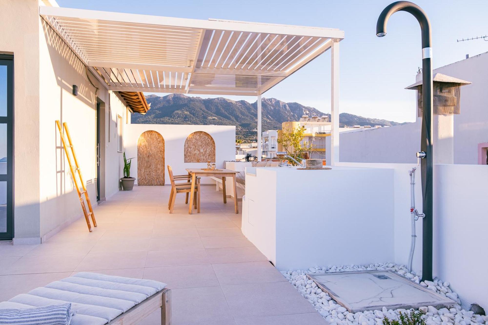 Cielo Home Ziparion Luaran gambar